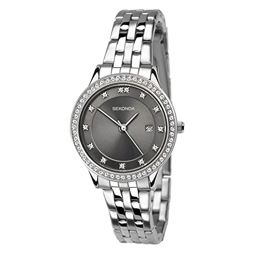 SEKONDA 2364 Damen Armbanduhr SEKONDA 2364 Damen Armbanduhr von SEKONDA