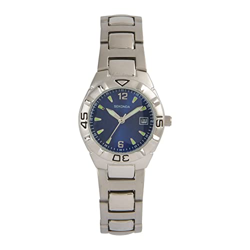 SEKONDA 2682 Damen Armbanduhr SEKONDA 2682 Damen Armbanduhr von SEKONDA