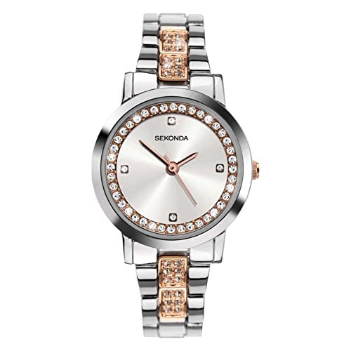 Sekonda 2707 Damen Armbanduhr von SEKONDA