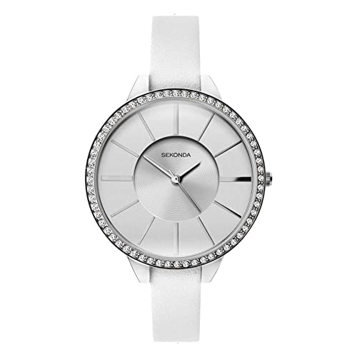Sekonda 40002 Damen Armbanduhr Sekonda 40002 Damen Armbanduhr von SEKONDA