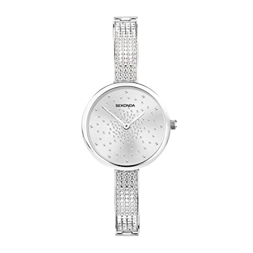 Sekonda 40594 Damen Armbanduhr von SEKONDA