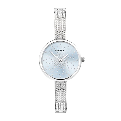 Sekonda 40595 Damen Armbanduhr von SEKONDA