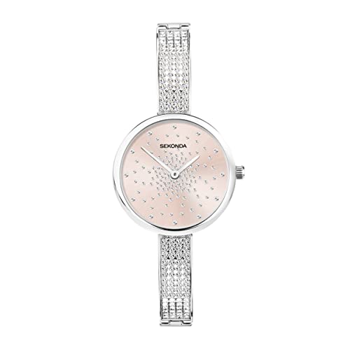 Sekonda 40596 Damen Armbanduhr von SEKONDA