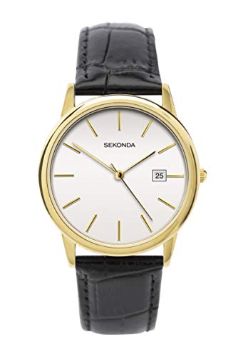 Sekonda Armbanduhr 1718.27 von SEKONDA