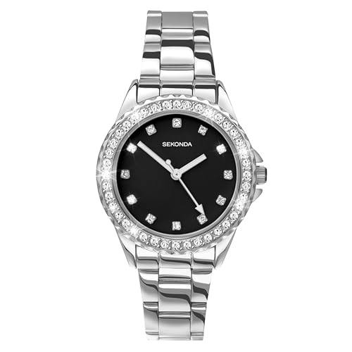 Sekonda Damen Armbanduhr 2904.27 von SEKONDA