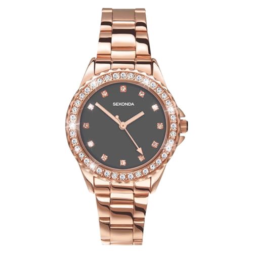 Sekonda Armbanduhr 2905.27 von SEKONDA