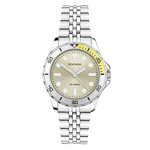 SEKONDA 40566 Damen Armbanduhr SEKONDA 40566 Damen Armbanduhr von SEKONDA