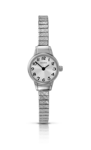 Sekonda Damen-Armbanduhr Analog 4472.27 von SEKONDA