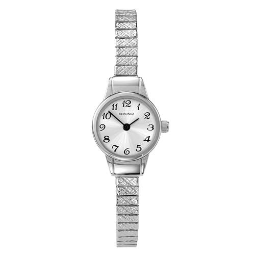 Sekonda Damen-Armbanduhr Analog 4472.27 von SEKONDA