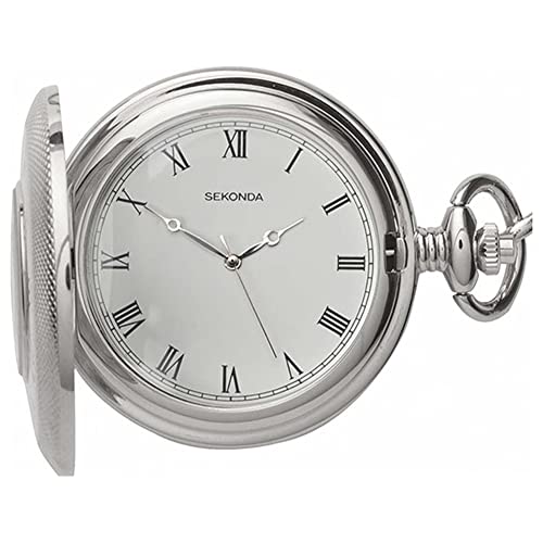 Sekonda Damen-Armbanduhr Analog Quarz 3468.30 von SEKONDA