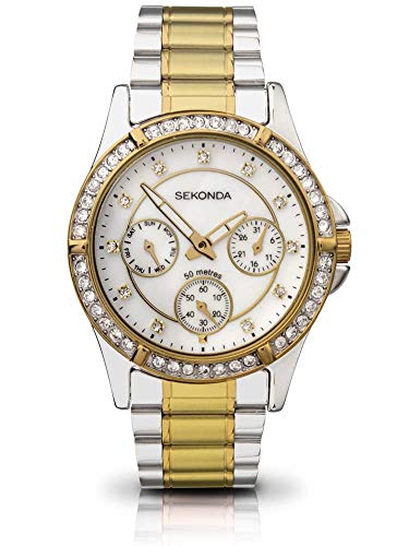 Sekonda 4112.27. 915/5750, Armband von SEKONDA