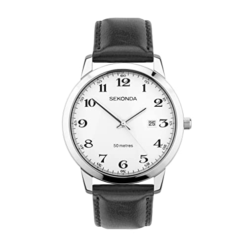 Sekonda Lässige Uhr 30129 von SEKONDA