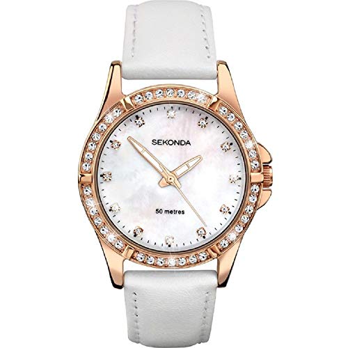 Sekonda Editions Damen-Armbanduhr von SEKONDA