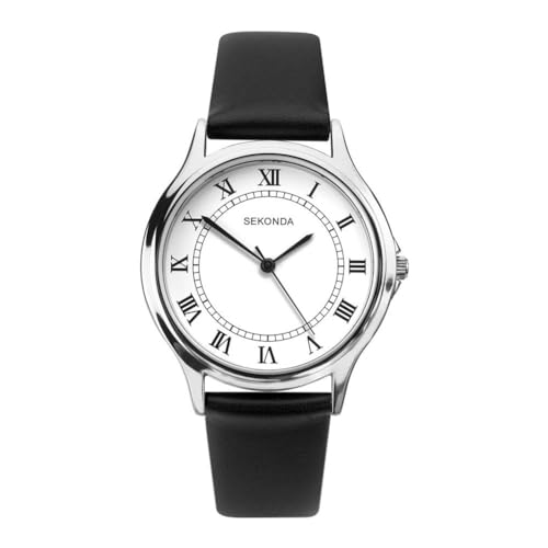 Sekonda 3022 Herren Armbanduhr von SEKONDA