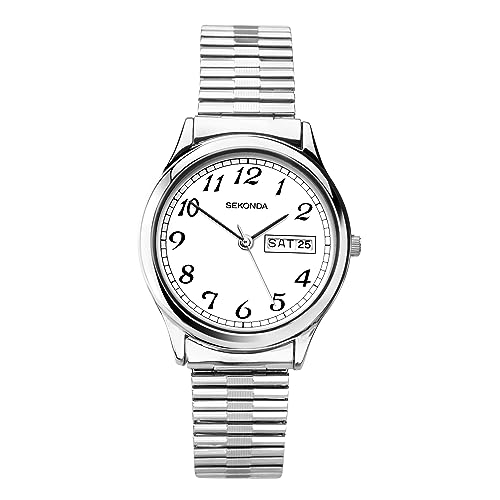 Sekonda Lässige Uhr 1693 Sekonda Lässige Uhr 1693 von SEKONDA