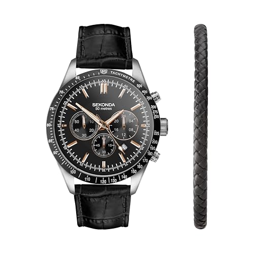 Sekonda Lässige Uhr 39014 von SEKONDA