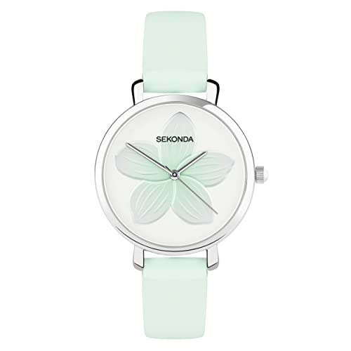 Sekonda Lässige Uhr 40611 Sekonda Lässige Uhr 40611 von SEKONDA