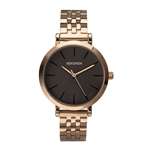Sekonda Casual Watch 40303 Sekonda Casual Watch 40303 von SEKONDA