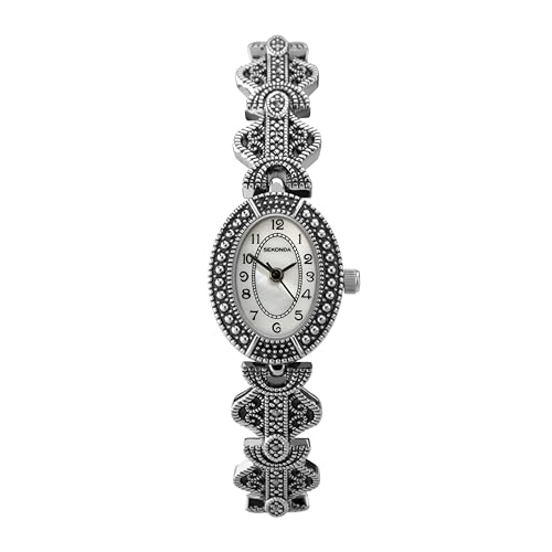 Sekonda Quarzuhr Woman 17.98 cm Sekonda Quarzuhr Woman 17.98 cm von SEKONDA