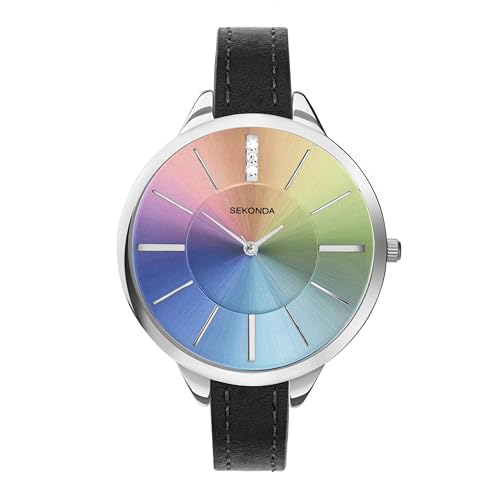 Sekonda Lässige Uhr 40709 Sekonda Lässige Uhr 40709 von SEKONDA