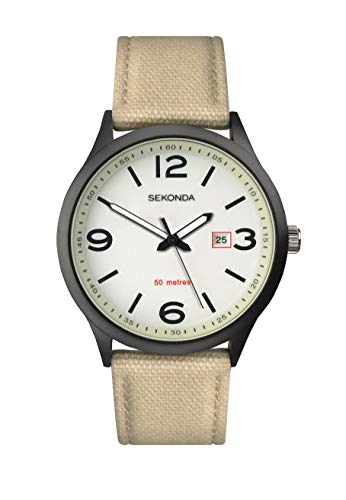 Sekonda Watches Armbanduhr 1508.27 von SEKONDA