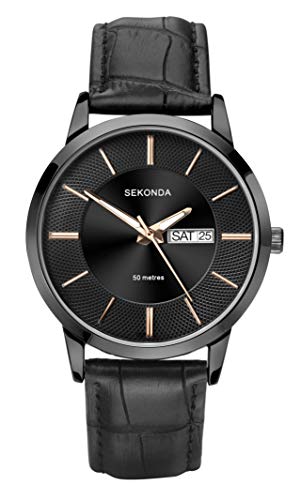 Sekonda Watches Armbanduhr 1577.27 von SEKONDA