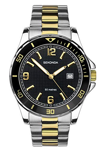 Sekonda Watches Armbanduhr 1581.27 von SEKONDA