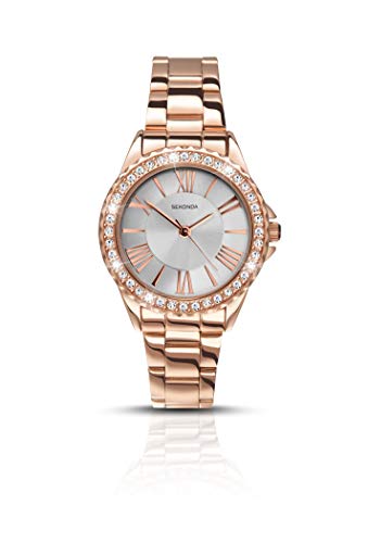 Sekonda Watches Armbanduhr 2358.27 Sekonda Watches Armbanduhr 2358.27 von SEKONDA