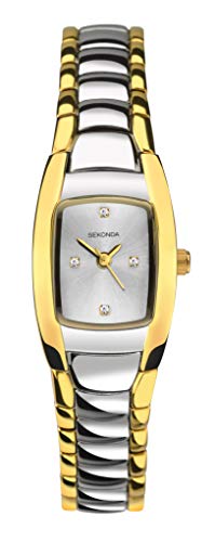 Sekonda Watches Armbanduhr 2545.27 von SEKONDA