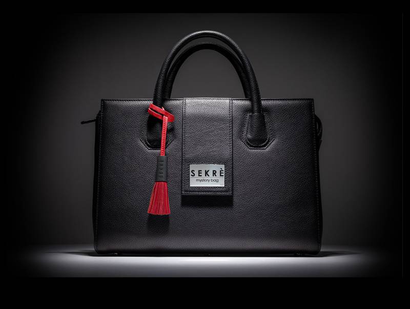 Belle Femme du Monde No.1 Belle Femme du Monde No.1 von SEKRÈ