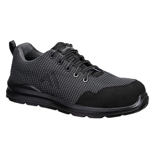 Sekureco S3S SR FO FC72 Compound Trainingsschuhe, grau, 36 EU Sekureco S3S SR FO FC72 Compound Trainingsschuhe, grau, 36 EU von SEKURECO