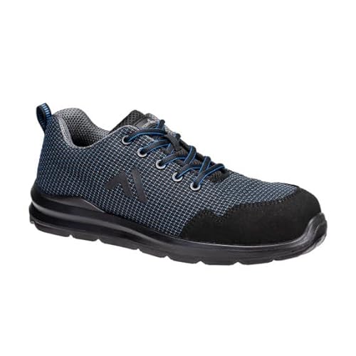 Sekureco S3S SR FO FC72 Compound Trainingsschuhe, marineblau, 37 EU Sekureco S3S SR FO FC72 Compound Trainingsschuhe, marineblau, 37 EU von SEKURECO