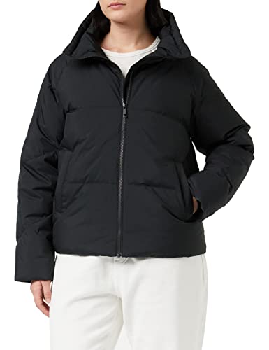 SELECTED FEMME BLACK Damen SLFDAISY DOWN Jacket B Jacke, 36 von SELECTED FEMME