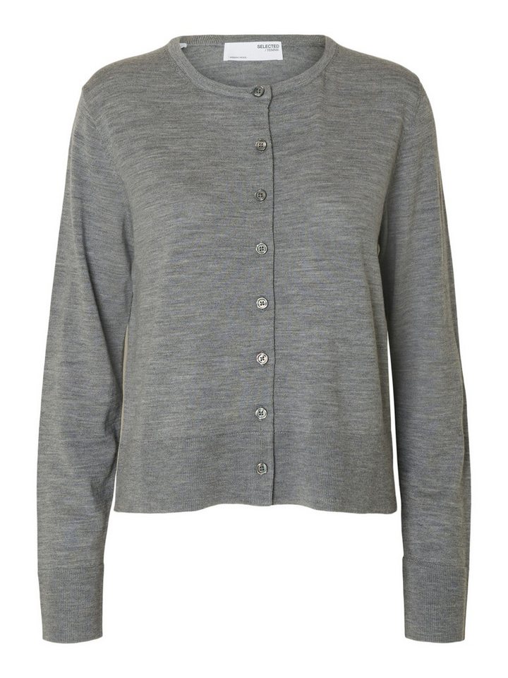 Selected Cardigan von Selected