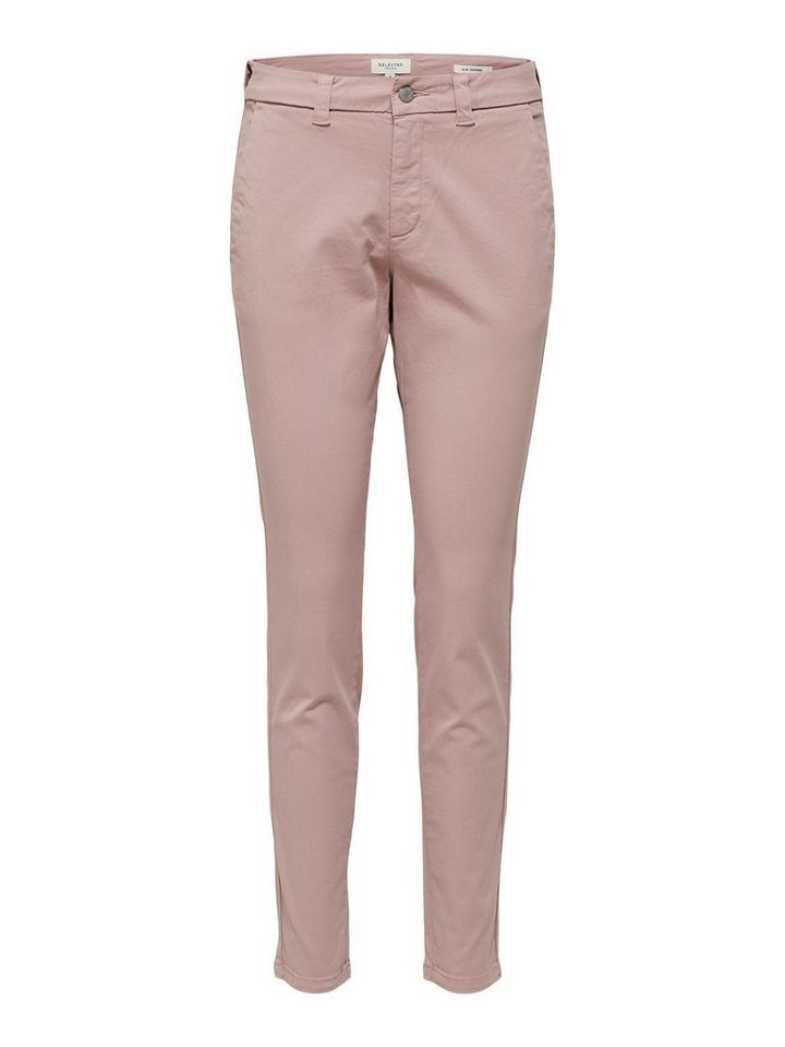 SELECTED FEMME Chinos von SELECTED FEMME