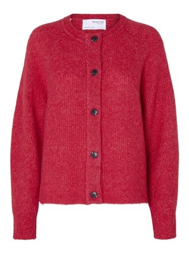 Selected Femme Female Strickjacke Langärmeliger von Selected Femme