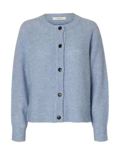 SELECTED FEMME Female Strickjacke Wollmix von SELECTED FEMME