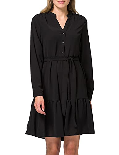 SELECTED FEMME Female Minikleid Stufenlook von SELECTED FEMME