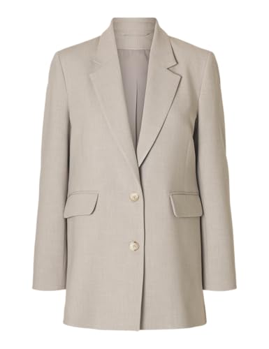 SELECTED FEMME Female Blazer Relaxed Fit von SELECTED FEMME