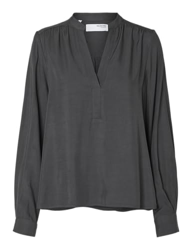 Selected Femme Female Bluse V-Ausschnitt von SELECTED FEMME