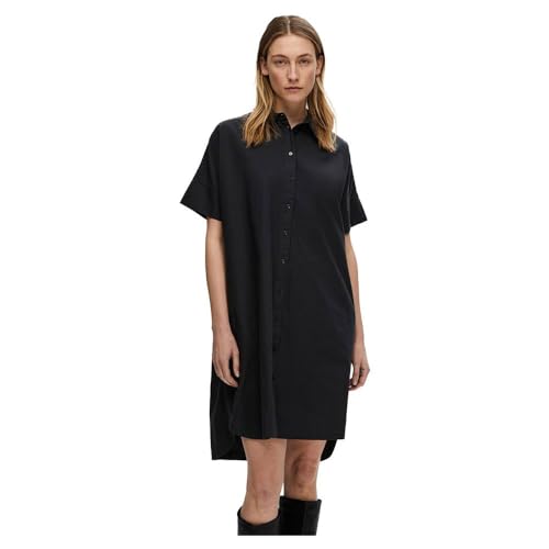 SELECTED FEMME Female Blusenkleid Baumwoll von SELECTED FEMME