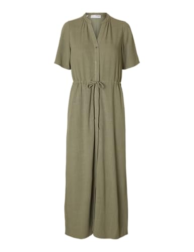 SELECTED FEMME Female Blusenkleid Kurzarm von SELECTED FEMME