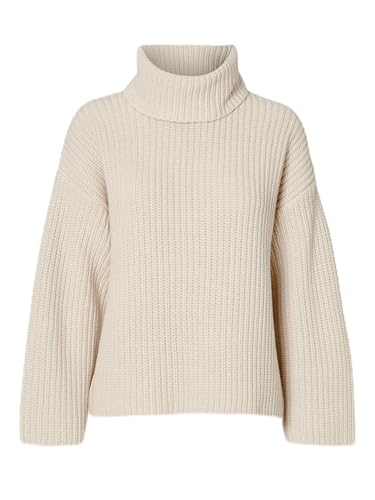 SELECTED FEMME Female Grobstrickpullover Oversize von SELECTED FEMME