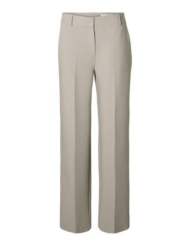 SELECTED FEMME Female Hose mit weitem Bein Elegante von SELECTED FEMME