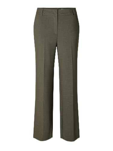 SELECTED FEMME Female Hose mit weitem Bein Elegante von SELECTED FEMME