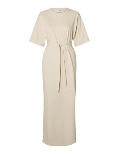 SELECTED FEMME Female Kleid mit kurzen Ärmeln Maxi von SELECTED FEMME