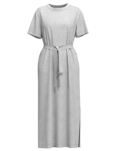 SELECTED FEMME Female Kleid mit kurzen Ärmeln Maxi von SELECTED FEMME