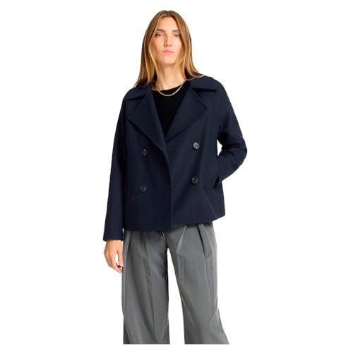 SELECTED FEMME Female Kurzjacke Zweireihiger SELECTED FEMME Female Kurzjacke Zweireihiger von SELECTED FEMME