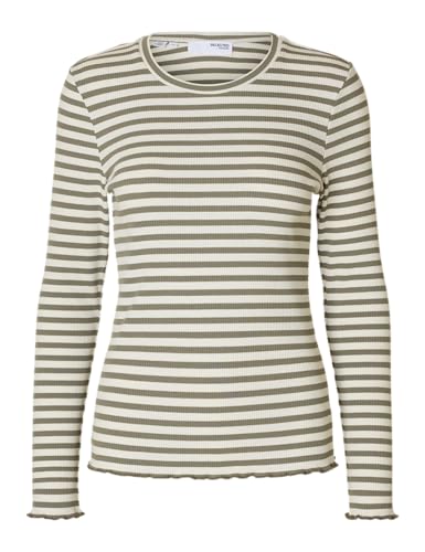 SELECTED FEMME Female Longsleeve Gestreiftes SELECTED FEMME Female Longsleeve Gestreiftes von SELECTED FEMME