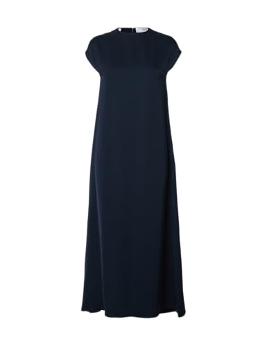 SELECTED FEMME Female Maxikleid Kurzarm von SELECTED FEMME